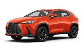 Lexus NX 450h (Automata, 2.5 l, 5 ülés)