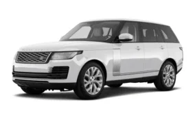 Range Rover Vogue (Automata, 3.0 l, 5 ülés)