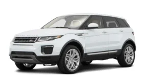 Range Rover Evoque (Automata, 2.0 l, 5 ülés)