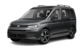 Volkswagen Caddy (Manuális, 1.5 l, 7 ülés)
