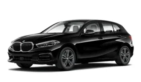 BMW 1-Series 118i (Automata, 1.5 l, 5 ülés)
