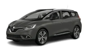 Renault Grand Scenic (Manuális, 1.3 l, 7 ülés)