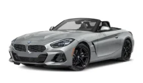 BMW Z4 M40i (Automata, 3.0 l, 2 ülés)