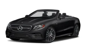 Mercedes-Benz E-Class E220d Cabrio (Automata, 2.0 l, 4 ülés)