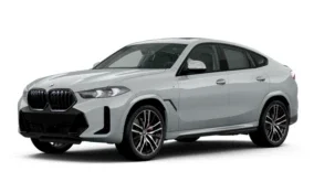 BMW X6 xDrive M Sport (Automata, 3.0 l, 5 ülés)
