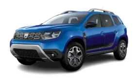 Dacia Duster (Manuális, 1.0 l, 5 ülés)