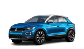 Volkswagen T-Roc (Manuális, 1.5 l, 5 ülés)