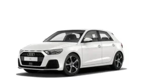 Audi A1 (Manuális, 1.4 l, 5 ülés)