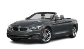 BMW 220 Cabrio (Automata, 2.0 l, 4 ülés)