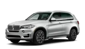 BMW X5 (Automata, 3.0 l, 5 ülés)