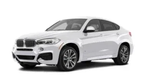 BMW X6 (Automata, 3.0 l, 5 ülés)