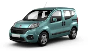 Fiat Qubo Family (Manuális, 1.4 l, 5 ülés)