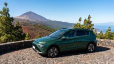 Hyundai Bayon Tenerifén: hogyan megy valójában