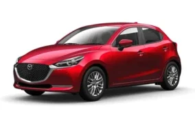 Mazda 2 (Automata, 1.5 l, 5 ülés)