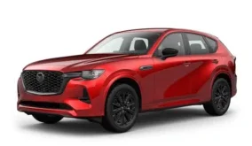 Mazda CX-60 (Automata, 2.5 l, 5 ülés)