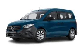 Mercedes-Benz Citan (Manuális, 1.5 l, 5 ülés)