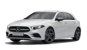 Mercedes-Benz A-Class (Automata, 2.1 l, 5 ülés)