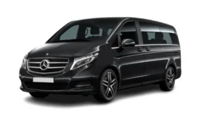 Mercedes-Benz V-Class (Automata, 2.0 l, 8 ülés)