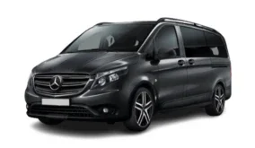 Mercedes-Benz Vito (Automata, 2.0 l, 9 ülés)
