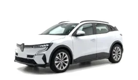 Renault Megane E-Tech Electric (Automata, 100 kW, 5 ülés)