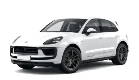 Porsche Macan T (Automata, 2.0 l, 5 ülés)