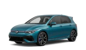 Volkswagen Golf R (Automata, 1.4 l, 5 ülés)