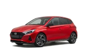 Hyundai i20 (Manuális, 1.2 l, 5 ülés)