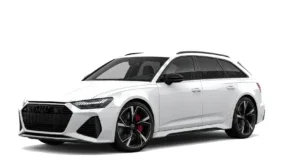 Audi RS 6 Avant (Automata, 4.0 l, 5 ülés)