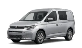 Volkswagen Caddy (Manuális, 1.5 l, 5 ülés)