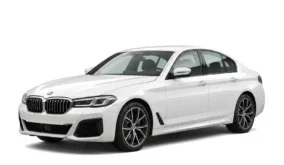 BMW 5-Series (Automata, 2.0 l, 5 ülés)