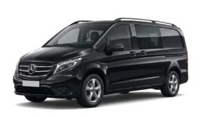 Mercedes-Benz Vito (Automata, 2.0 l, 9 ülés)
