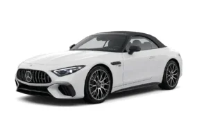 Mercedes-AMG SL 63 (Automata, 4.0 l, 2 ülés)
