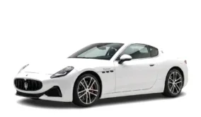 Maserati GranTurismo (Automata, 2.3 l, 4 ülés)