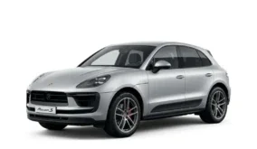 Porsche Macan S (Automata, 3.0 l, 4 ülés)