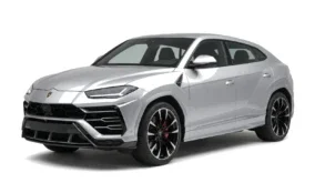 Lamborghini Urus (Automata, 4.0 l, 5 ülés)
