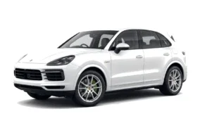 Porsche Cayenne E-Hybrid (Automata, 3.0 l, 5 ülés)