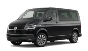 Volkswagen Caravelle (Automata, 2.0 l, 9 ülés)