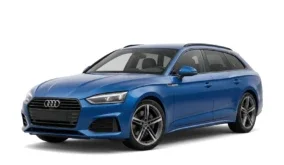 Audi A5 Avant (Automata, 2.0 l, 5 ülés)