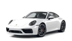 Porsche 911 Carrera 4S 750HP (Automata, 3.0 l, 4 ülés)