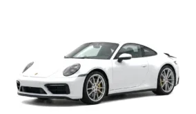 Porsche 911 Carrera 4S (Automata, 3.0 l, 4 ülés)