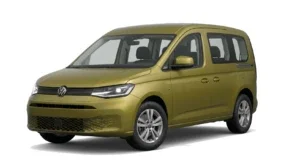 Volkswagen Caddy (Automata, 1.5 l, 7 ülés)