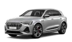 Audi E-Tron S (Automata, 370 kW, 5 ülés)