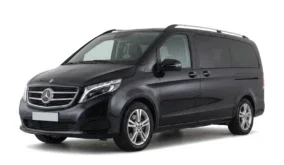 Mercedes-Benz V-Class (Automata, 2.0 l, 8 ülés)