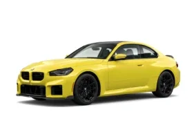 BMW M2 Competition (Automata, 3.0 l, 4 ülés)