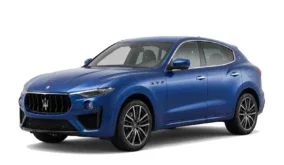 Maserati Levante (Automata, 3.0 l, 5 ülés)