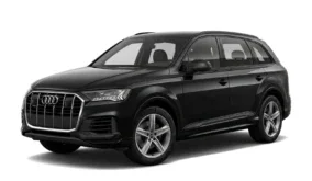 Audi Q7 (Automata, 3.0 l, 7 ülés)
