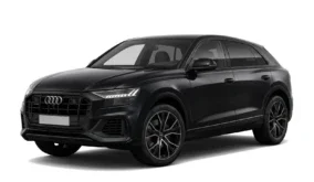Audi Q8 (Automata, 3.0 l, 5 ülés)