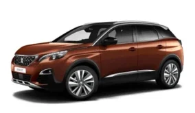 Peugeot 3008 (Automata, 1.5 l, 5 ülés)