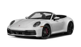 Porsche Carrera 911 (Automata, 5.7 l, 2 ülés)