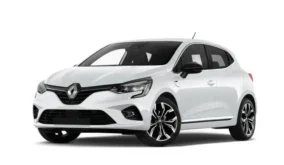 Renault Clio (Manuális, 1.0 l, 5 ülés)